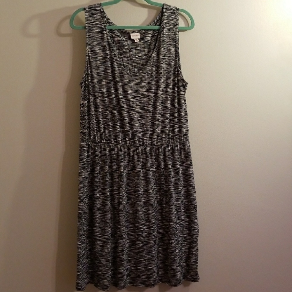 Mossimo Tank Dress- XXL